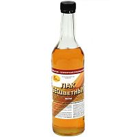 Новбытхим ХВ-784, 0.5 л, Лак для дерева груша