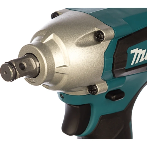Аккумуляторный гайковерт Makita DTW190RME фото 9