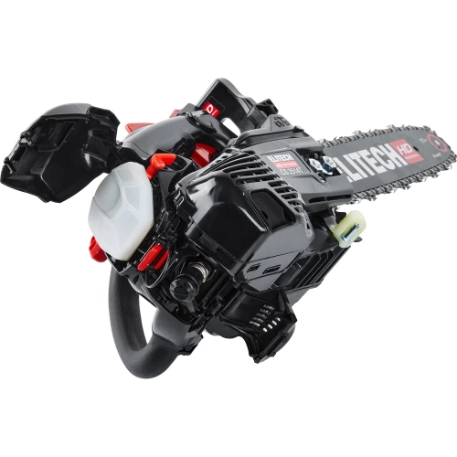 Пила цепная бензиновая Elitech CS 2514T (E1611.003.00) HD 205448 фото 10