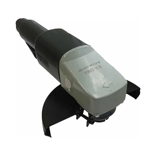 Угловая пневматическая шлифмашина JSD ИП-2106А Угловая пневматическая шлифмашина JSD ИП-2106А