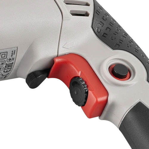 Безударная дрель Crown CT10127-13C фото 6 Безударная дрель Crown CT10127-13C фото 6