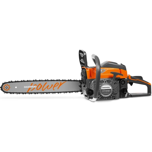 Бензиновая пила DAEWOO DACS 5218XT