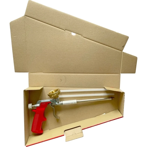 Пистолет для монтажной пены Sila FoamGun 4057 10004057 фото 3