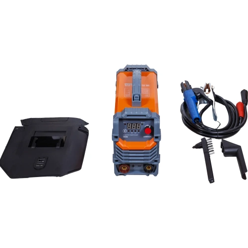 Инвертор сварочный Кратон 180U 3 04 02 027 фото 3 Инвертор сварочный Кратон 180U 3 04 02 027 фото 3