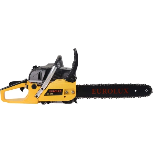 Бензопила Eurolux GS-4516 70/6/7 фото 3
