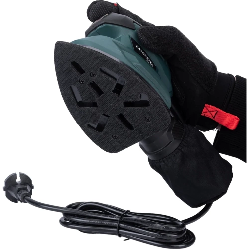 Плоскошлифовальная машина FAVOURITE OS 220 220Вт, 15000об/мин, 140х140х80мм, 30000кол/мин (утюг) 109100220 фото 8 Плоскошлифовальная машина FAVOURITE OS 220 220Вт, 15000об/мин, 140х140х80мм, 30000кол/мин (утюг) 109100220 фото 8