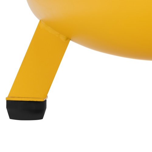 Компрессор воздушный BCV2200/100V, ременный привод , 2.3 кВт, 100 литров, 440 л/мин Denzel фото 14