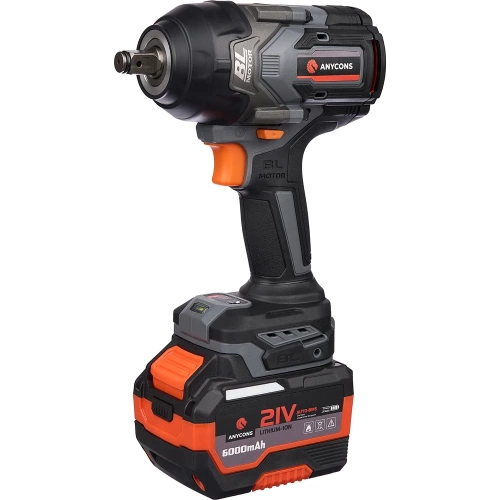 Набор из 4-х инструментов Anycons ST408 AC-ST408 фото 3