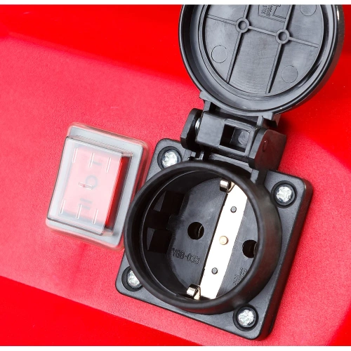 Строительный пылесос ЗУБР МАСТЕР М3-30 ПУ-30-1400 М3 фото 8