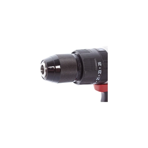 Аккумуляторный ударный шуруповерт REDVERG RD-IS18/U 6672863 фото 7