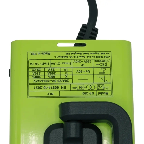 Инверторный сварочный аппарат PROCRAFT SP-300 фото 8