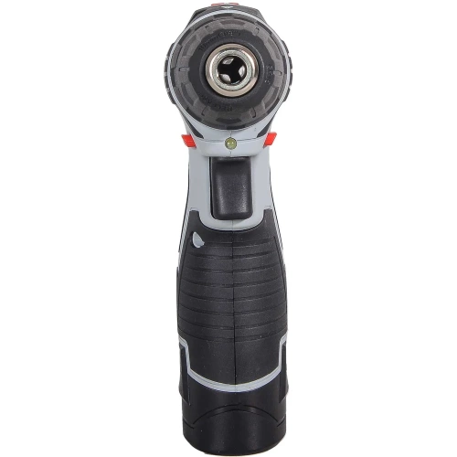 Аккумуляторная дрель-шуруповерт Ресанта ДА-12-2Л 75/14/1 фото 5