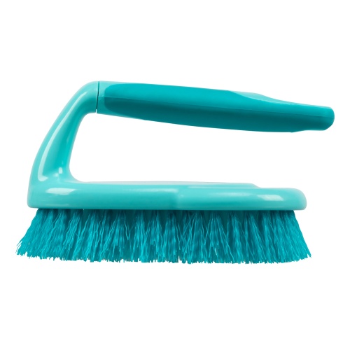 Щетка-утюг 140 х 72 мм, жесткая щетина Elfe фото 2