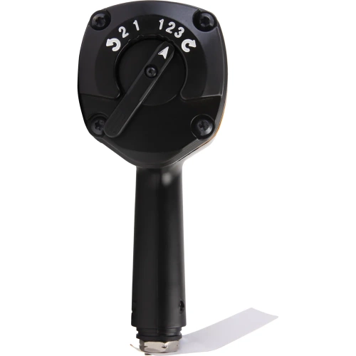 Пневматический ударный гайковерт WIEDERKRAFT квадрат 1", 6000 об/мин, 1950 Нм WDK-20840 фото 9 Пневматический ударный гайковерт WIEDERKRAFT квадрат 1", 6000 об/мин, 1950 Нм WDK-20840 фото 9