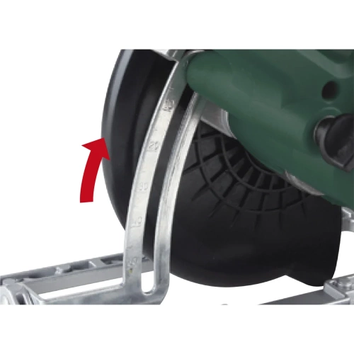 Профессиональная пила циркулярная KLDAT18501 1350 w 190 mm KLPRO 14024 фото 4 Профессиональная пила циркулярная KLDAT18501 1350 w 190 mm KLPRO 14024 фото 4