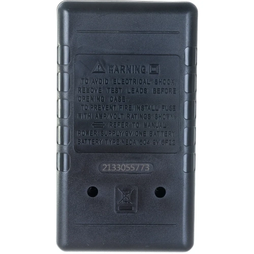 Цифровой мультиметр WHDZ DT838 фото 5 Цифровой мультиметр WHDZ DT838 фото 5