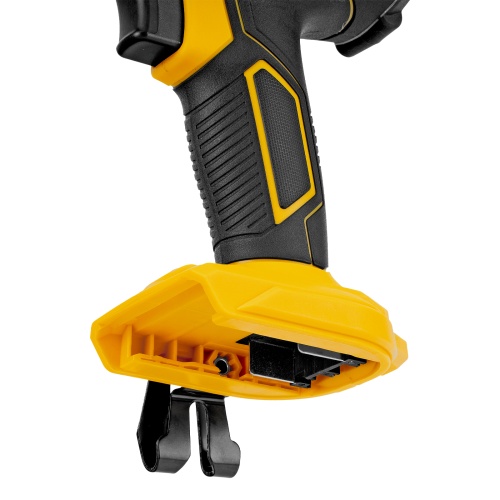 Дрель-шуруповерт аккумуляторная CDL-18-0, Li-Ion, 18 В Denzel фото 19