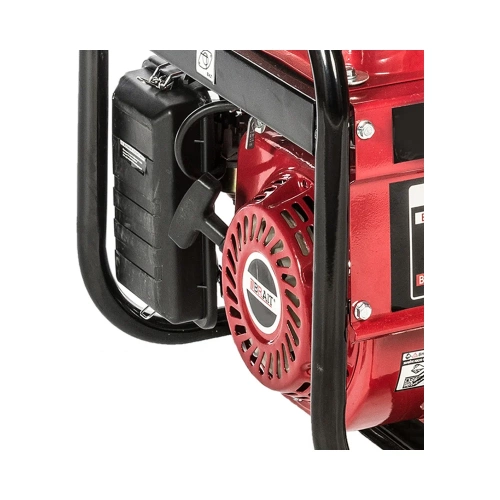 Бензиновый генератор BRAIT BR6500-CU(E) 02.01.015.029 фото 5