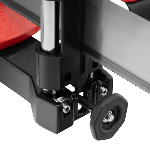 Стусло прецизионное, 550 мм, прецизионное, облегченное МАТРИКС фото 11