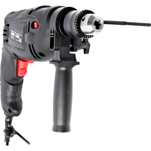 Ударная дрель REDVERG Basic ID500 6622314 фото 3 Ударная дрель REDVERG Basic ID500 6622314 фото 3