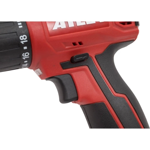 Аккумуляторная дрель-шуруповерт ATLET CDT212D фото 8