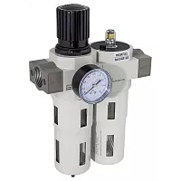 Блок подготовки PI TOOLS PIT-MAXI 1 5803