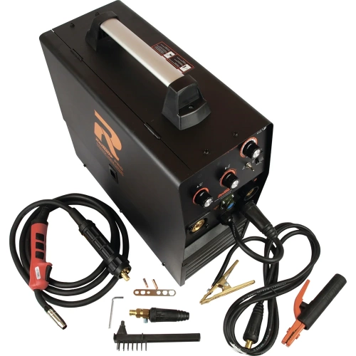 Сварочный аппарат Redbo Pro Mig 200Y 18419 фото 4 Сварочный аппарат Redbo Pro Mig 200Y 18419 фото 4