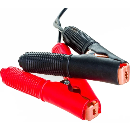 Металлический компрессор 100л/мин с крокодилами в сумке 10АТМ SKYWAY ТИТАН-04 S02001013 фото 8