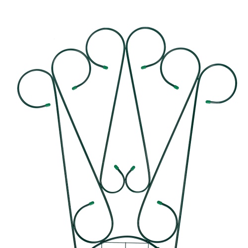 Шпалера «Комбинированная» 0.95 х 2 м фото 2
