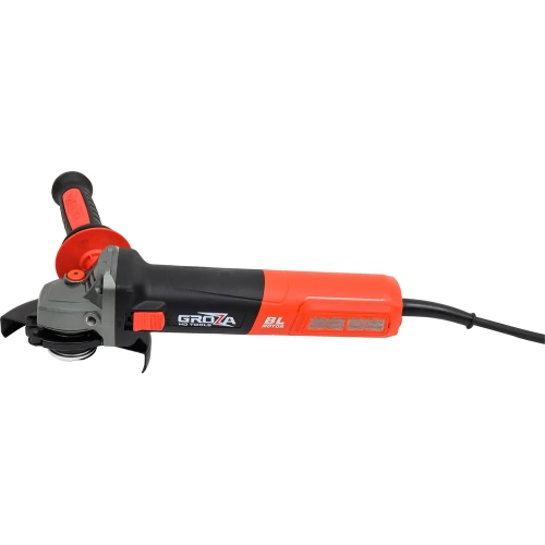 Угловая шлифмашина Grozatools iAG-125 brushless G0101 фото 7 Угловая шлифмашина Grozatools iAG-125 brushless G0101 фото 7