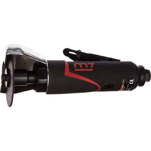 Пневматическая отрезная мини-машина MIGHTY SEVEN QC-213T фото 4