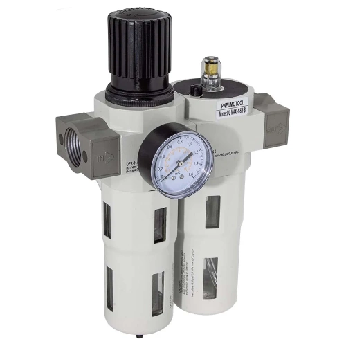 Блок подготовки PI TOOLS PIT-MAXI 1 5803