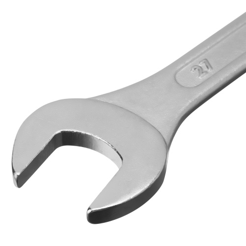 Ключ комбинированный, 27 мм, хромированный Sparta фото 3