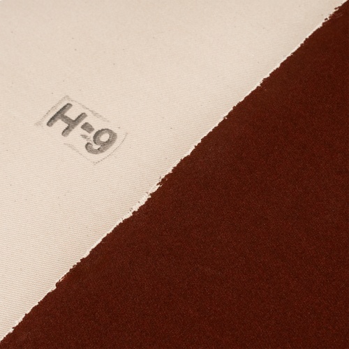 Шкурка на тканевой основе, зернистость № 6, 800 мм х 30 м, "БАЗ" фото 4