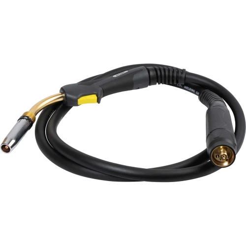 Сварочный полуавтомат START MigLine 250 2ST250 фото 9