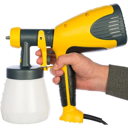 Краскораспылитель Wagner W100 2361507 фото 5 Краскораспылитель Wagner W100 2361507 фото 5