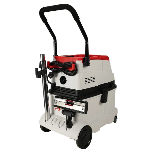 Электрический строительный пылеводосос Evoline CVC 140 Power Tool (M-class) CVC140PT фото 9