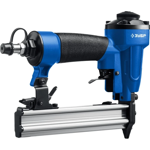 Пневматический нейлер ЗУБР Профессионал P0.6-25 31936 фото 8