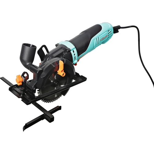 Минициркулярная пила Sturm CS5012MS фото 3 Минициркулярная пила Sturm CS5012MS фото 3