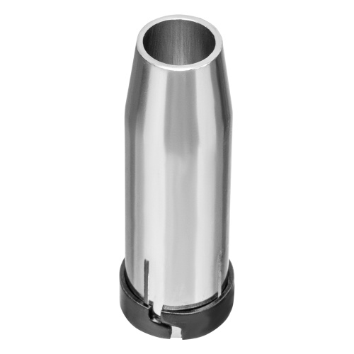 Сопло газовое 16, длина 57мм, 2 шт для MIG горелки тип 24 Denzel фото 4