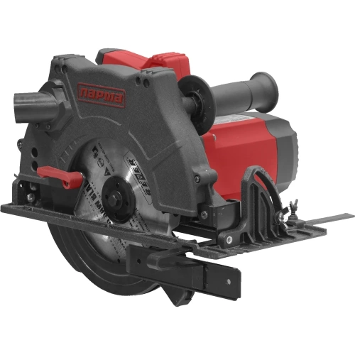 Дисковая электрическая пила ПАРМА 200Д 02.004.00003 фото 3