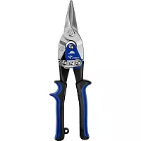 Ножницы по металлу vertextools PROFFESSIONAL 250 мм, прямой рез 0038-01