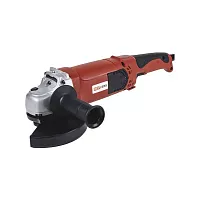Машина шлифовальная угловая REDVERG RD-AG1700-180S 00006692878