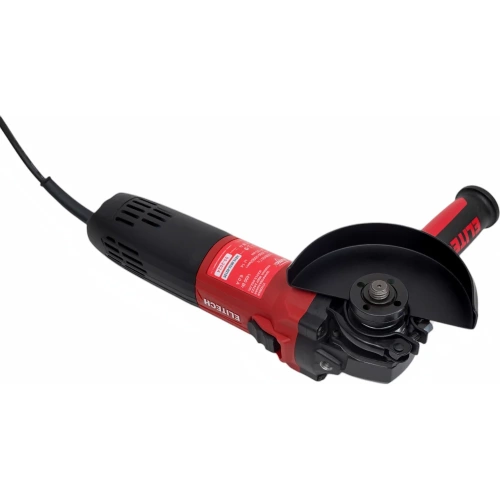 Угловая шлифмашина ELITECH МШУ 1412Э фото 5 Угловая шлифмашина ELITECH МШУ 1412Э фото 5