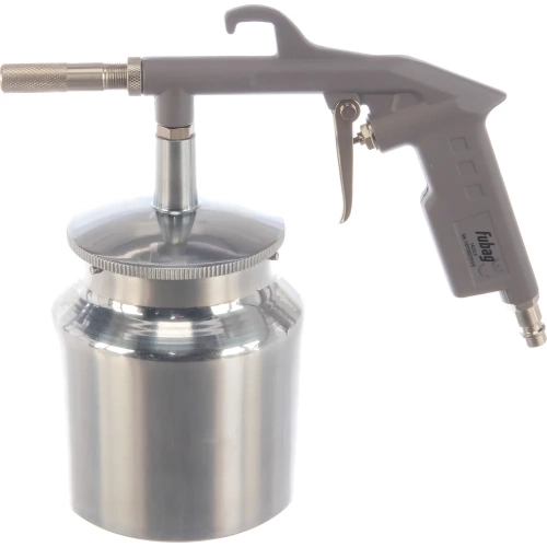 Пескоструйный пневмопистолет FUBAG SBG142/3,5 110115 фото 7 Пескоструйный пневмопистолет FUBAG SBG142/3,5 110115 фото 7