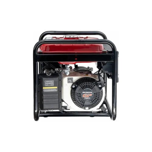 Бензиновый генератор HND GE 2200 PL с двигателем Honda GE2200PL фото 8 Бензиновый генератор HND GE 2200 PL с двигателем Honda GE2200PL фото 8