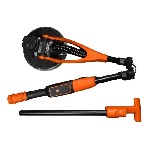 Шлифовальная машинка для стен и потолков ASPRO 1010А 101833 фото 4