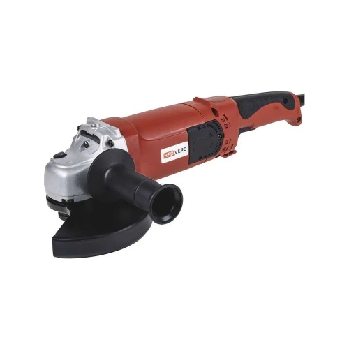 Машина шлифовальная угловая REDVERG RD-AG1700-180S 00006692878 Машина шлифовальная угловая REDVERG RD-AG1700-180S 00006692878