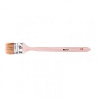 Кисть радиаторная MTX 83849 2,5 дюйма с натуральной щетиной