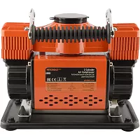 Автокомпрессор Автоdело 12V двухпоршневой (10,5 АТМ 75L/MIN) PRO 44440 16905